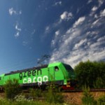 (c) Green Cargo