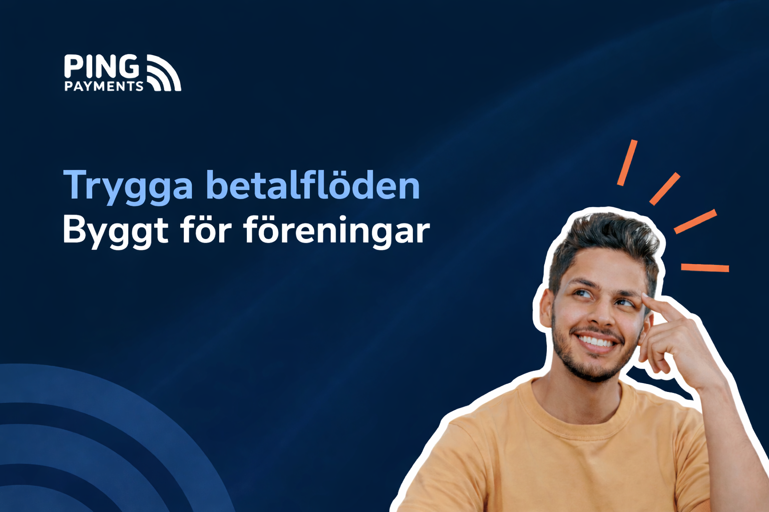 PR-strategi | Att positionera det som ”bara ska fungera”